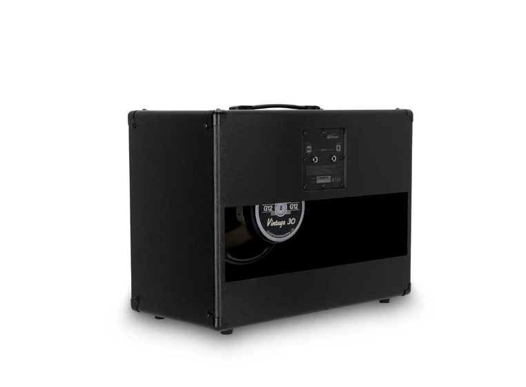 Palmer CAB 112 BX V30 Gitarkabinett Celestion Vintage 30 1x12, Open-Back 