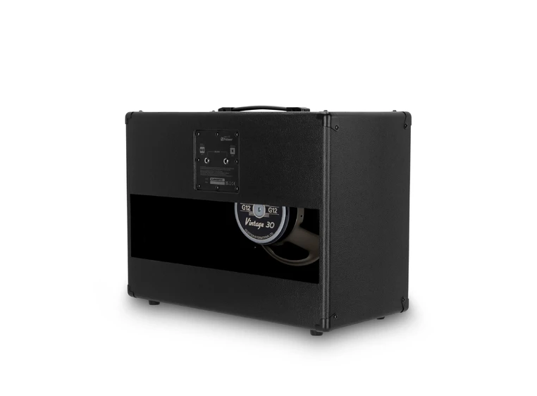Palmer CAB 112 BX V30 Gitarkabinett Celestion Vintage 30 1x12, Open-Back 