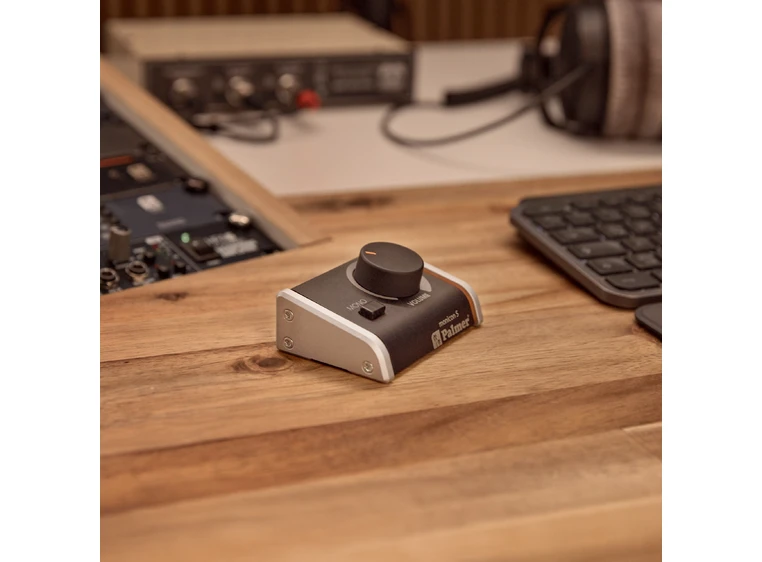 Palmer MONICON S G2 Passiv volumkontroller 