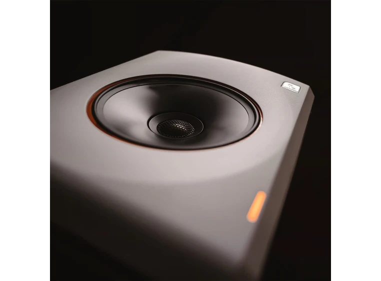 Palmer Orbit 11 White 3-veis studiomonitor (Pris per stk) 