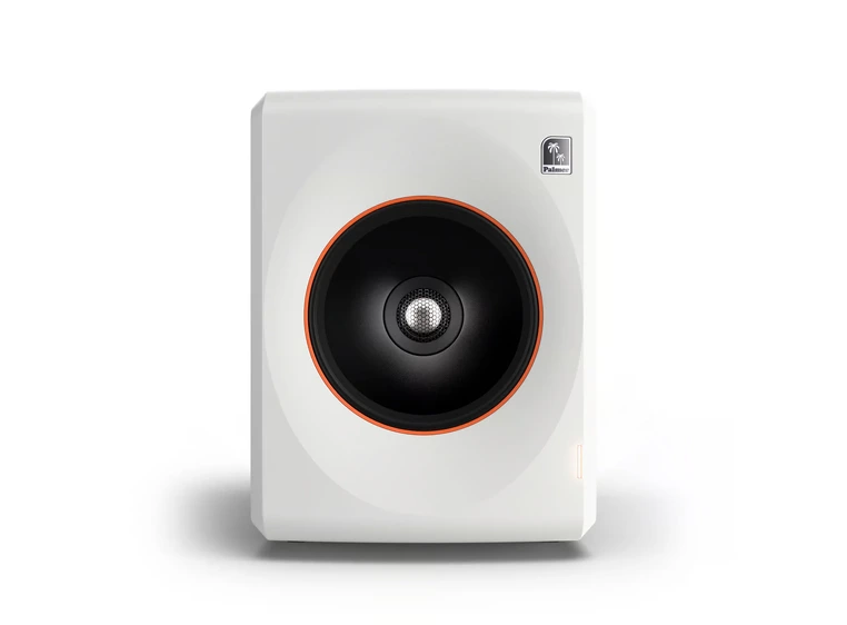 Palmer Orbit 11 White 