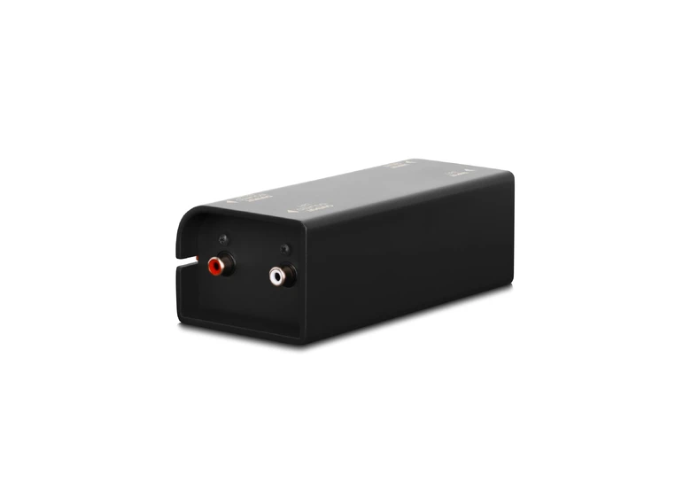 Palmer RIVER enz 2 Channel Unbalanced Line Isolation Box 