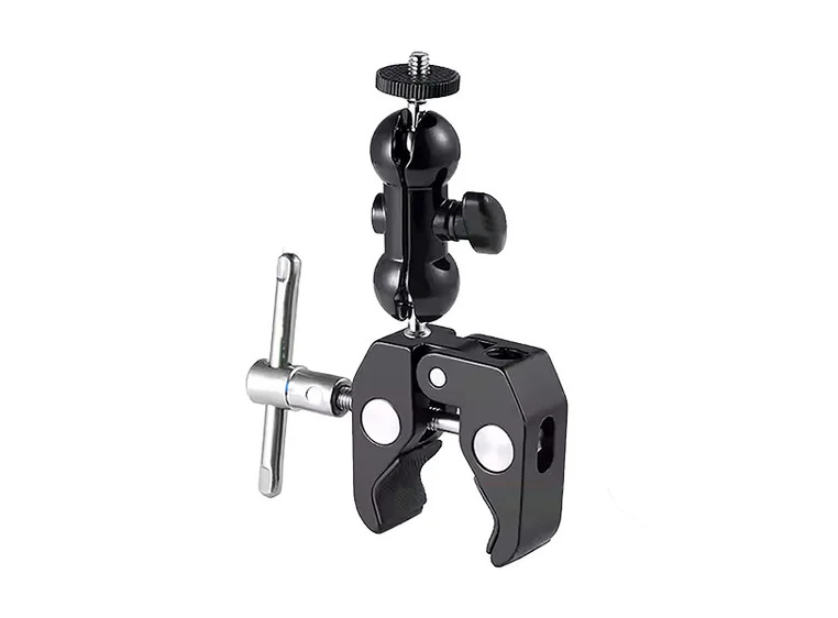 Peterson Pitch Holder Multi-Axis 