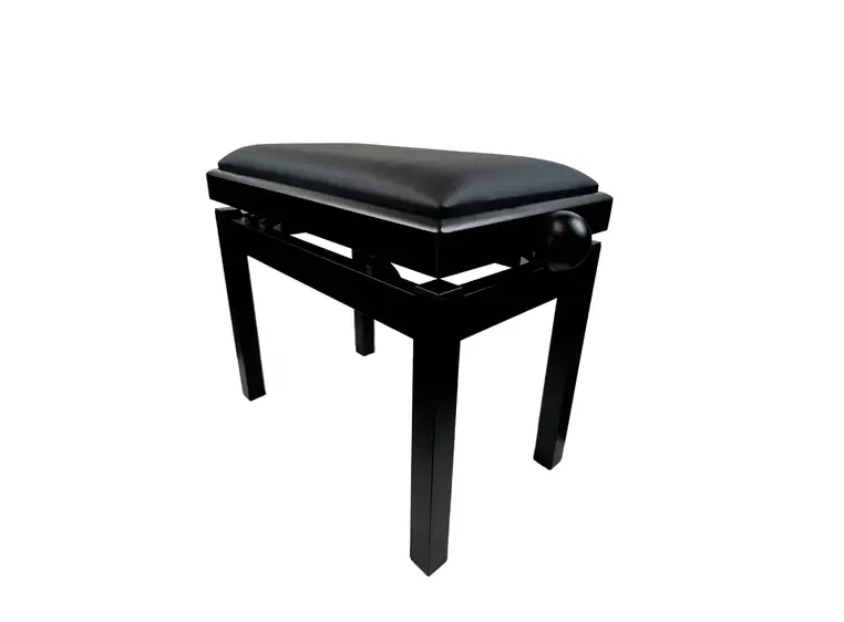 Pianokrakk i aluminium høydejusterbarPÅ WEB SÅ FORT VI FÅR INN! 