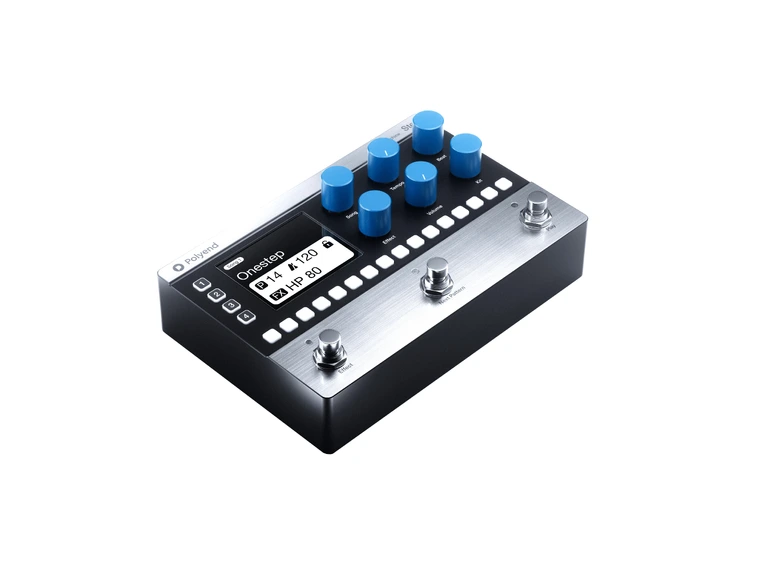 Polyend Step Trommemaskin 