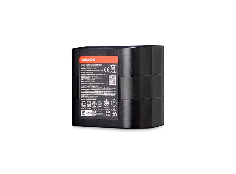 Positive Grid Spark Battery 