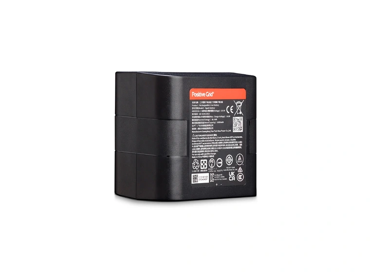 Positive Grid Spark Battery 