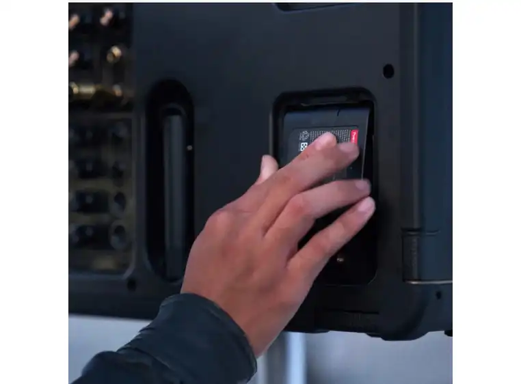 Positive Grid Spark Battery 