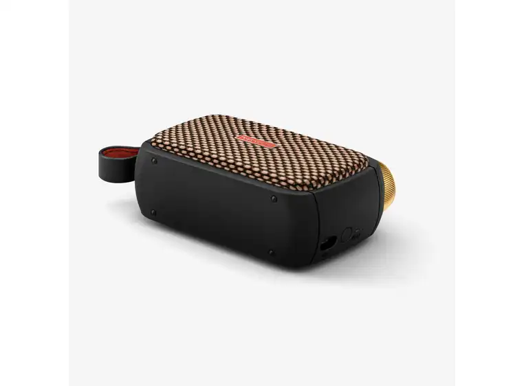 Positive Grid Spark Go Black 