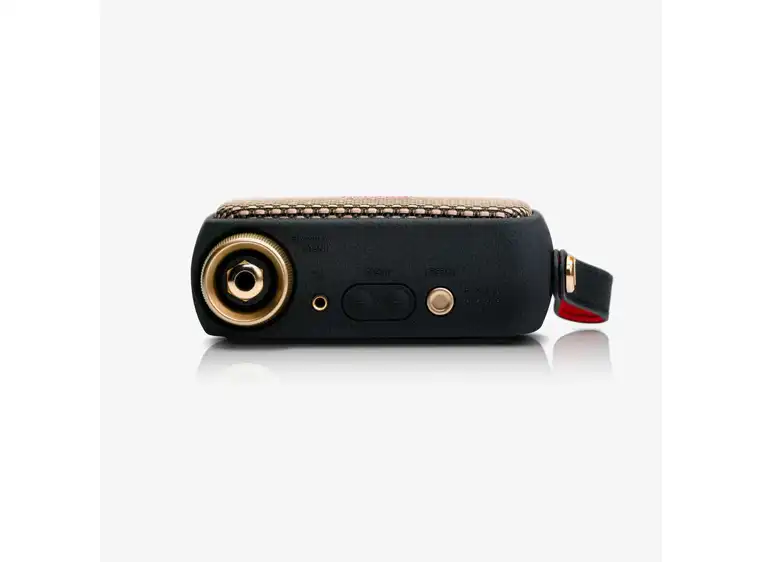 Positive Grid Spark Go Black 