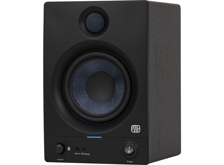 PreSonus Eris 5BT 2nd Gen (Pair) Black 