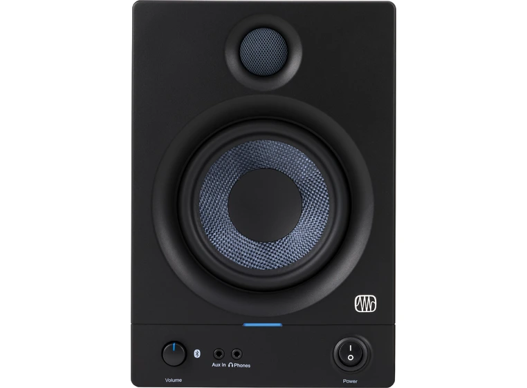 PreSonus Eris 5BT 2nd Gen (Pair) Black 