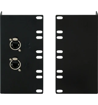 Presonus NSB 16.8 Rack Kit * Kunderetur