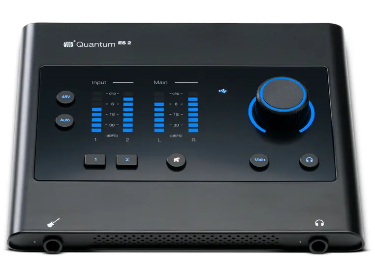 Presonus Quantum ES 2 