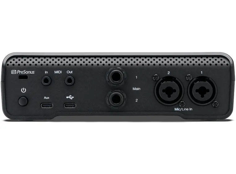 Presonus Quantum ES 2 