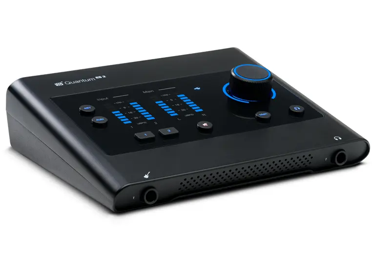 Presonus Quantum ES 2 
