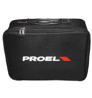 Proel BAGMQ10FX Padded bag for MQ10FX
