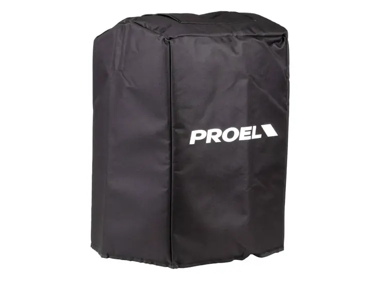 Proel COVERV12FW Cover for V12FREE and V12WAVE 