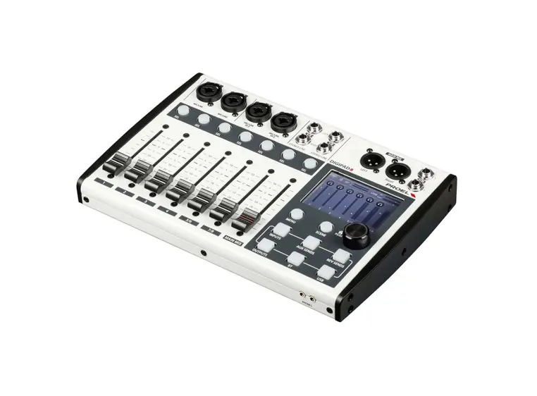 Proel Digipad8 digitalmikser 