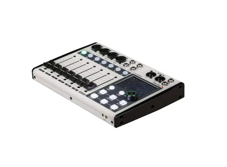 Proel Digipad8 digitalmikser 