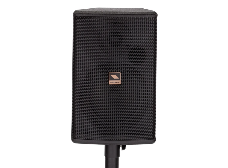 Proel LT6P Passiv høyttaler 6,5'' 70W, 8 Ohm 