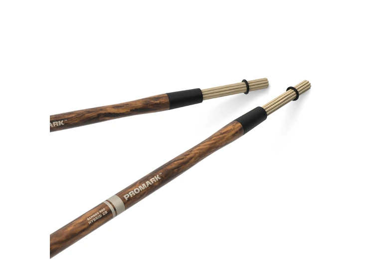 Promark PMHRB Hybrid Rods Bamboo 2B 