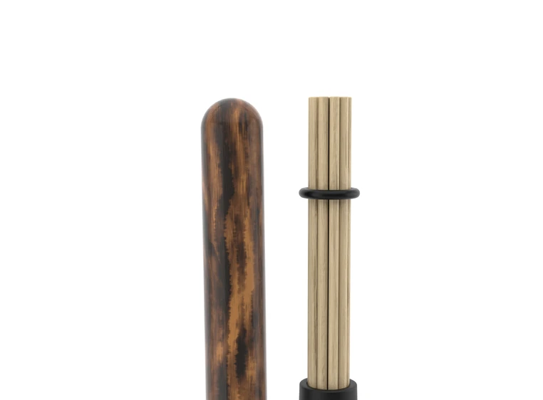 Promark PMHRB Hybrid Rods Bamboo 2B 