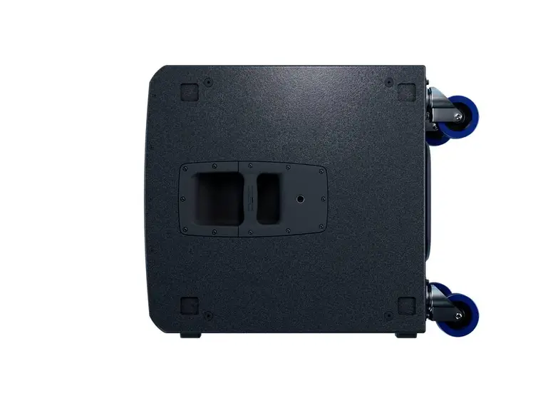 QSC LS118 18" Aktiv Subwoofer 