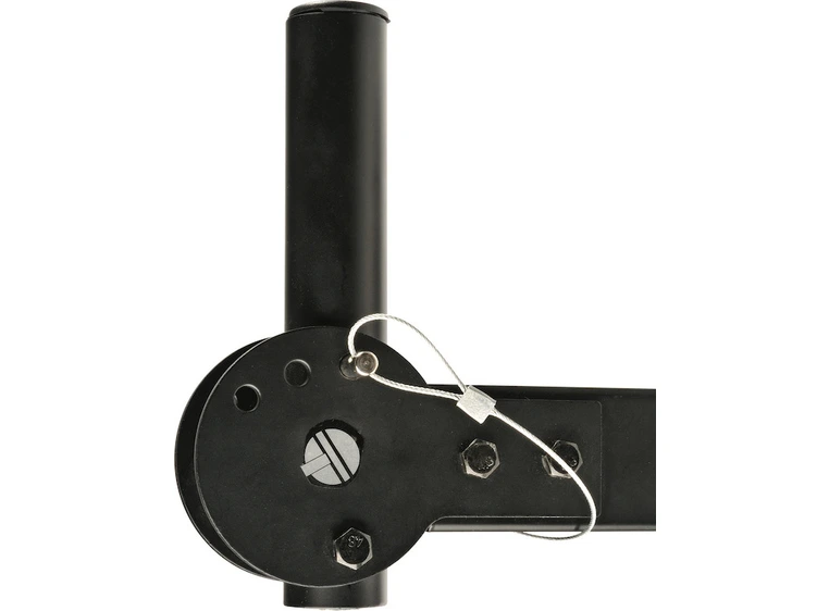 Quik Lok 950 Høyttalerstativ (Par) 