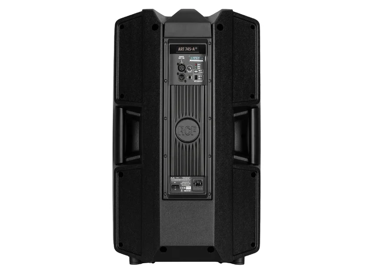 RCF ART 745-A MK5 Aktiv PA-høyttaler 15" + 4" v.c. 