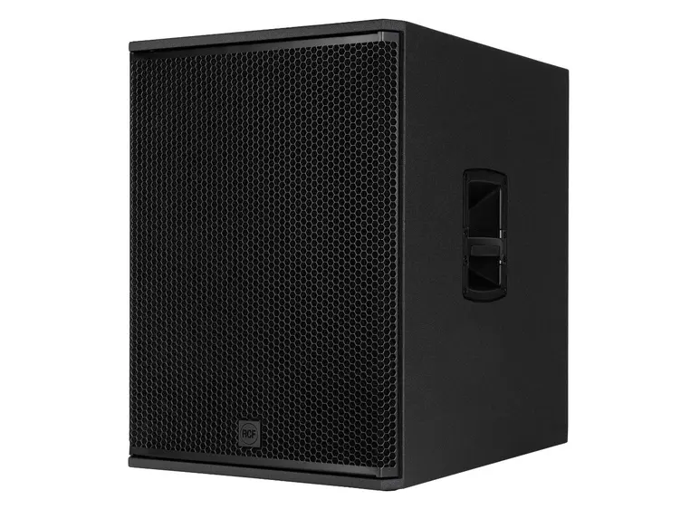 RCF SUB 8003-AS MK3 18" Bass Reflex Active Subwoofer 2200W 