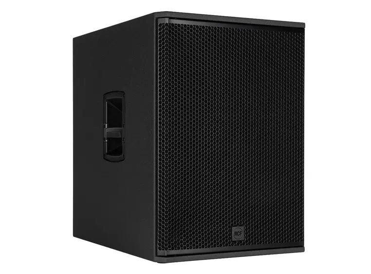 RCF SUB 8003-AS MK3 18" Bass Reflex Active Subwoofer 2200W 