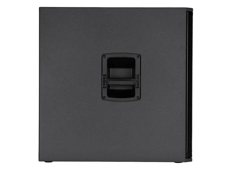 RCF SUB 8003-AS MK3 18" Bass Reflex Active Subwoofer 2200W 