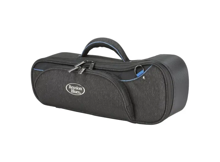 Reunion Blues Continental Voyager Trumpet Case 