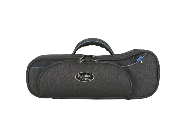Reunion Blues Continental Voyager Trumpet Case 