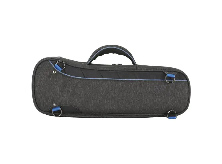 Reunion Blues Continental Voyager Trumpet Case 