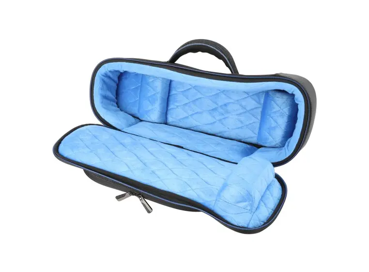 Reunion Blues Continental Voyager Trumpet Case 
