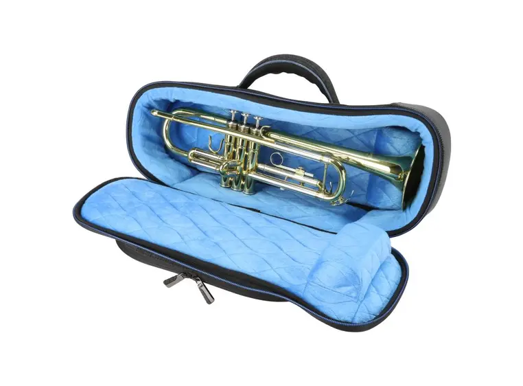 Reunion Blues Continental Voyager Trumpet Case 