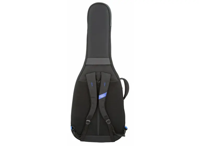 Reunion Blues Expedition Semi/Hollow Guitar Case 