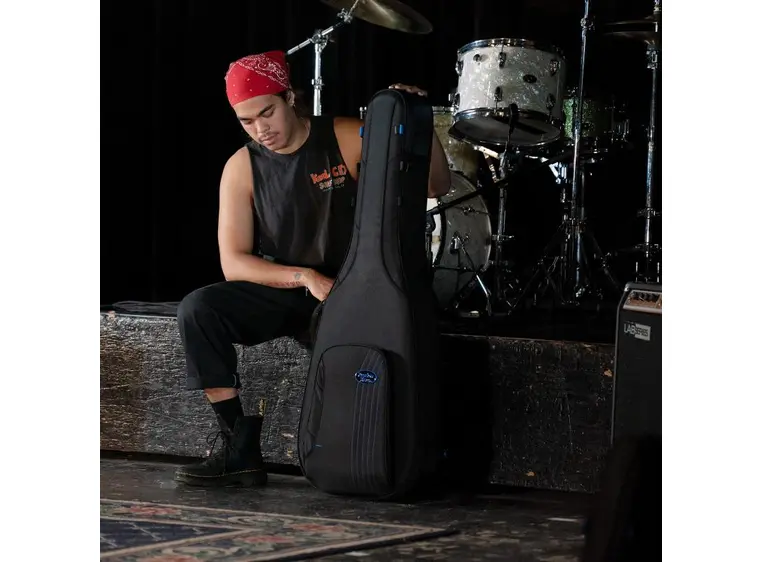 Reunion Blues Expedition Semi/Hollow Guitar Case 