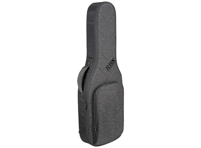 Reunion Blues RBX Oxford Electric Guitar Gig Bag 