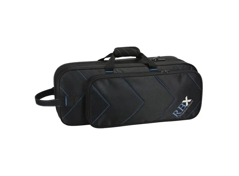 Reunion Blues RBX Trumpet Case 