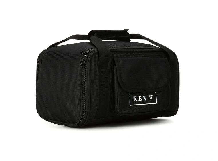 Revv Alpha Bag D20 og G20 