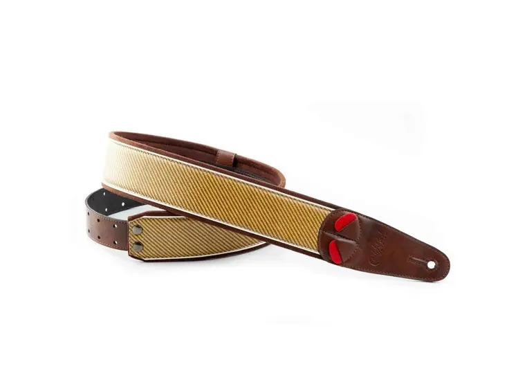 RightOn! Tweed - Brown 