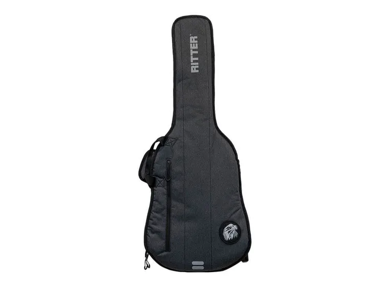 Ritter RGD2-E/ANT Davos bag Til el-gitar anthracite 