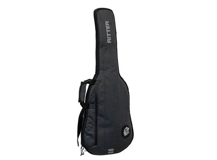 Ritter RGD2-E/ANT Davos bag Til el-gitar anthracite 