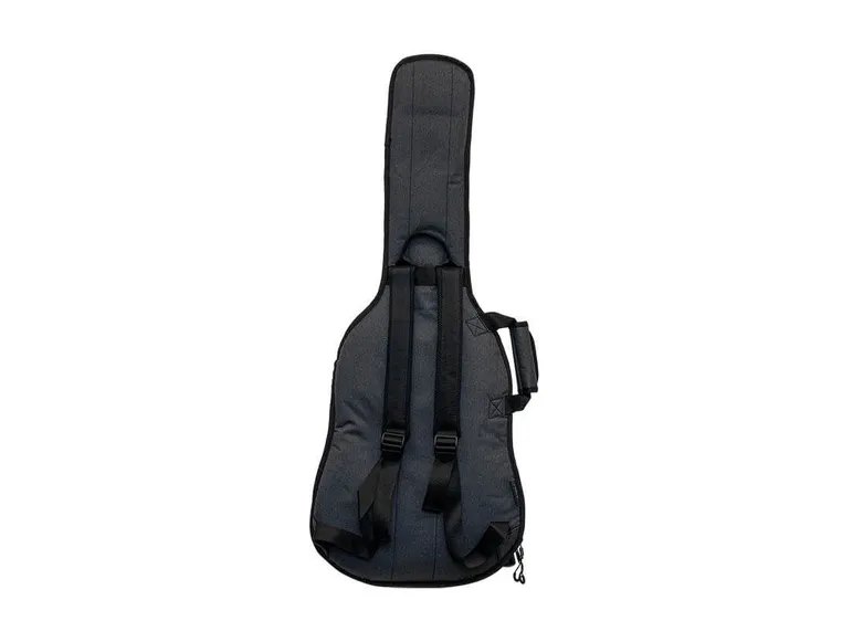 Ritter RGD2-E/ANT Davos bag Til el-gitar anthracite 