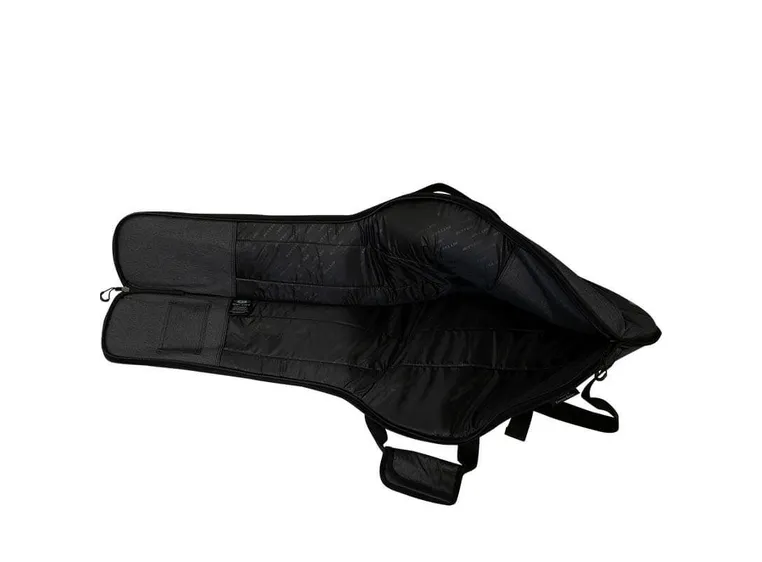 Ritter RGD2-E/ANT Davos bag Til el-gitar anthracite 