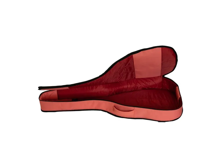 Ritter RGE1-C/FRO Evilard bag Til spansk guitar flamingo rose 