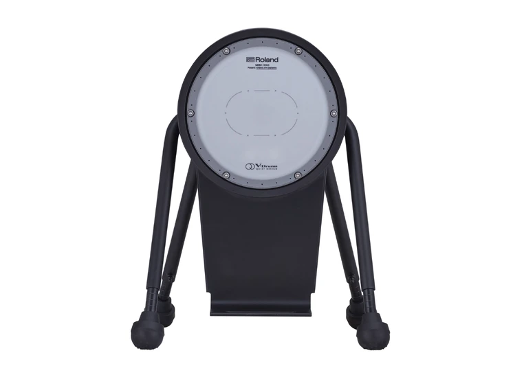 Roland KDQ-8 Kick Drum Pad V-Drums Quiet Design 